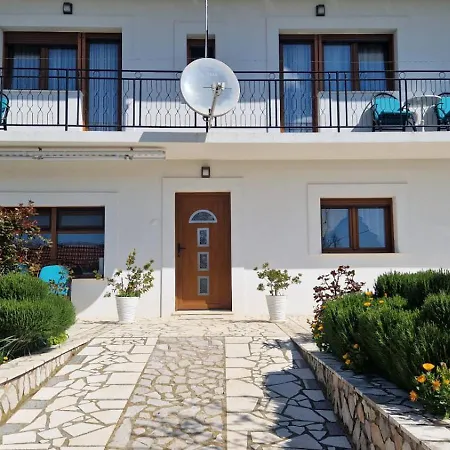 Dona Bella Villa Donji Bitelic