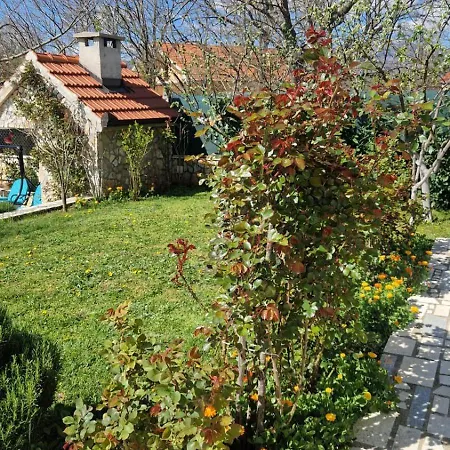 Villa Dona Bella Donji Bitelic