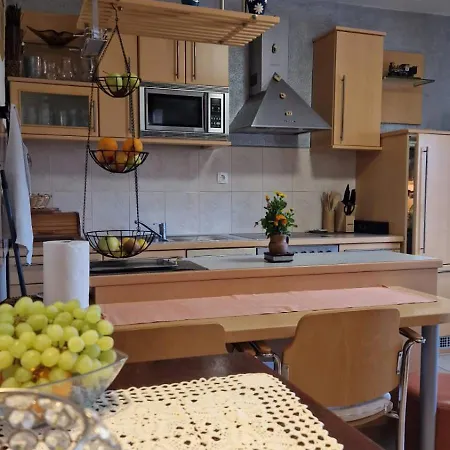 Dona Bella Villa Donji Bitelic