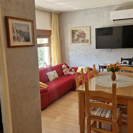 Dona Bella Villa Donji Bitelic