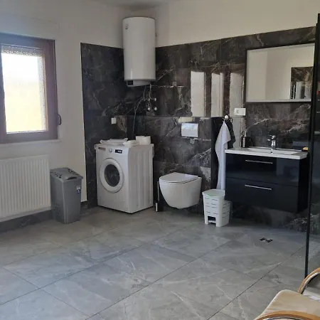 Dona Bella Villa Donji Bitelic