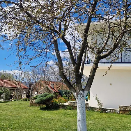 Villa Dona Bella Donji Bitelic