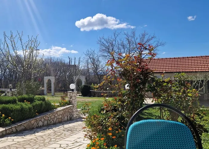 Villa Dona Bella