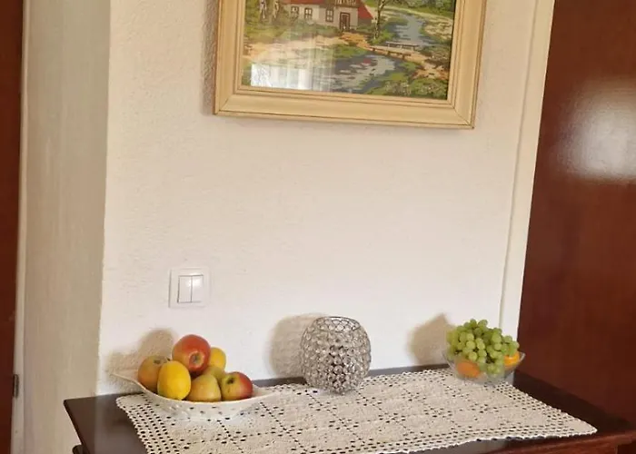 Dona Bella Villa *