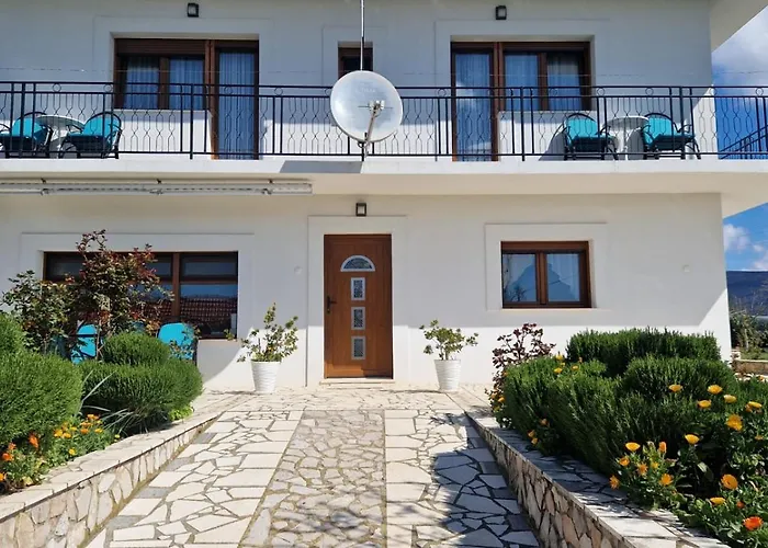 Dona Bella Villa Donji Bitelic