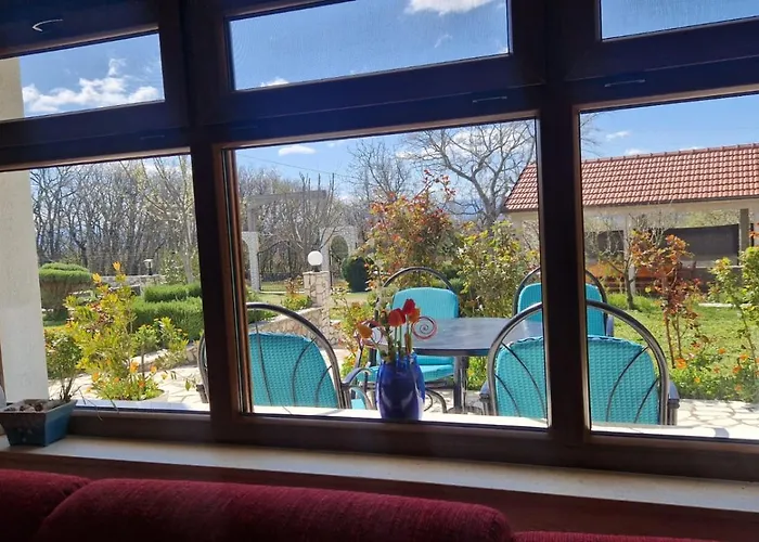 Dona Bella Villa Donji Bitelic