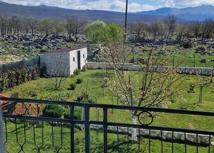 Villa Dona Bella