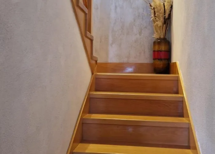 Dona Bella Villa *