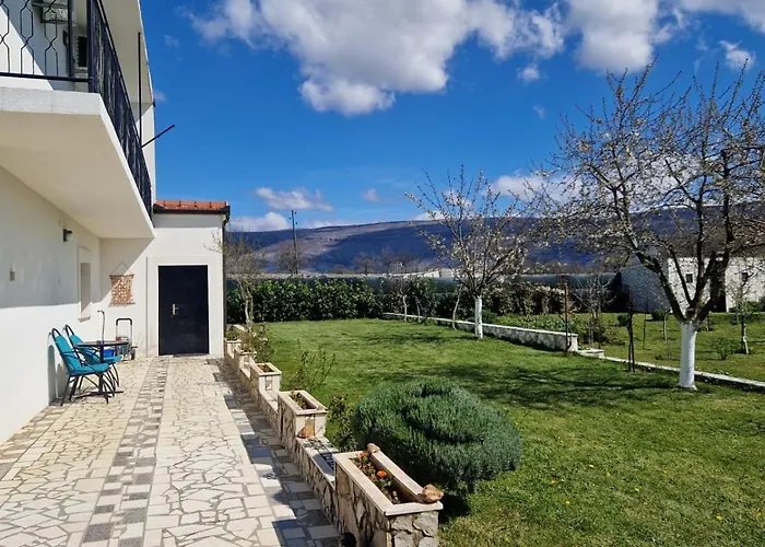 Dona Bella Villa Donji Bitelic