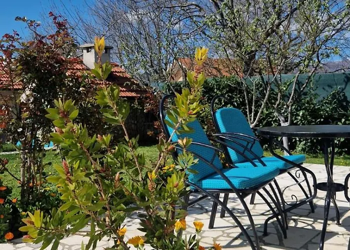 Villa Dona Bella *