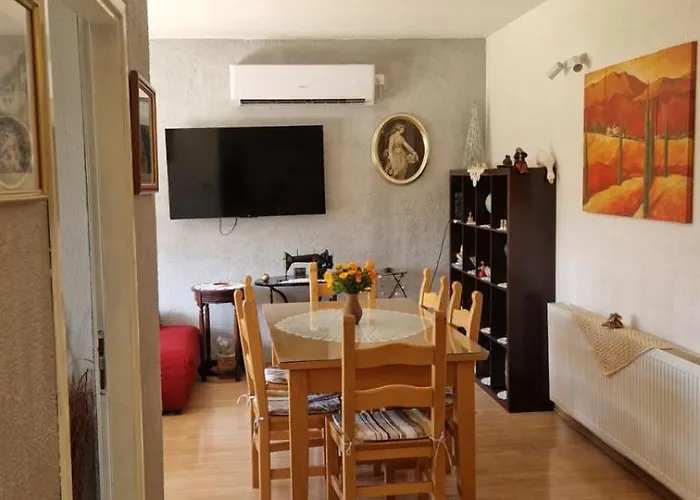 Villa Dona Bella Donji Bitelic