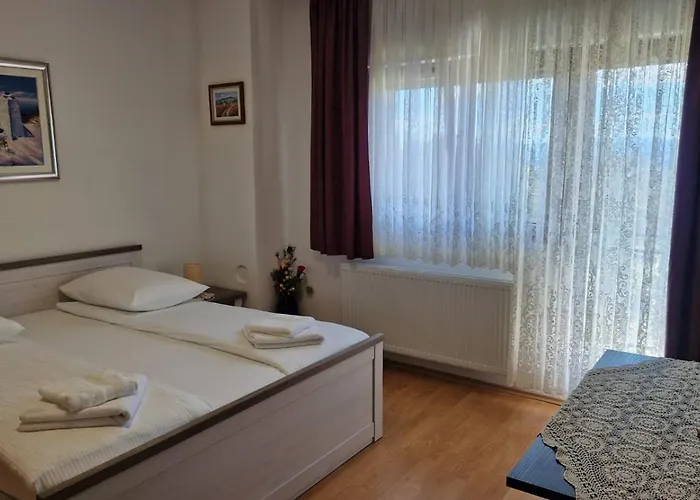 Villa Dona Bella