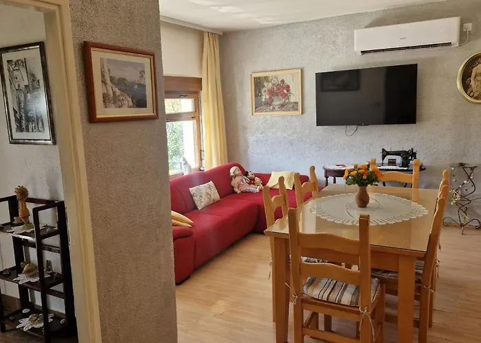 Dona Bella Villa Donji Bitelic