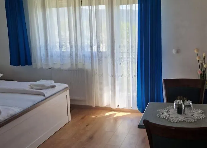 Dona Bella Villa