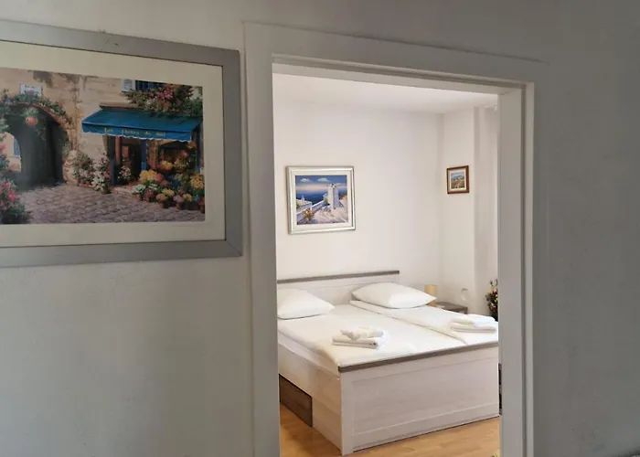 Villa Dona Bella *