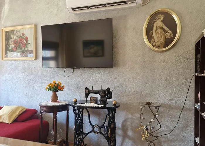 Dona Bella Villa